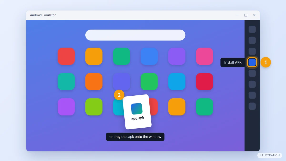 Open APK File on PC, Windows 11, Mac & Android (2026 Guide)