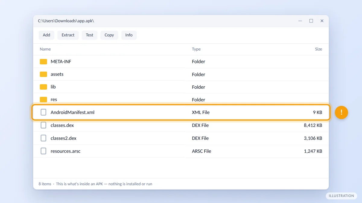Open APK File on PC, Windows 11, Mac & Android (2026 Guide)